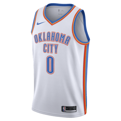 Russell westbrook jersey city edition online